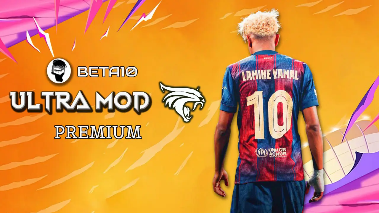 FC 25 - Ultra Mod 3.0.1 Premium | TU16