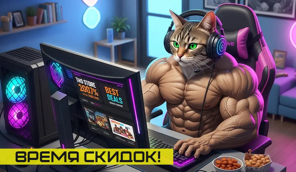 Лови скидки до 70% на все моды!