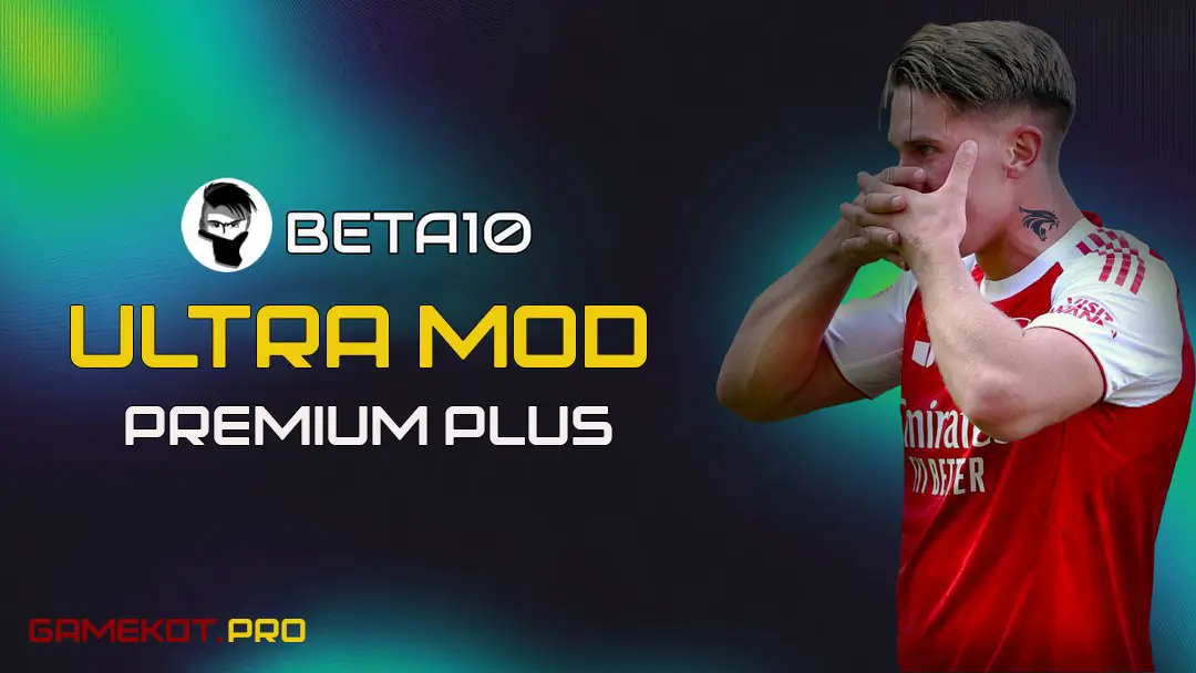 FC 25 Ultra mod 4.1 Premium Plus | TU21