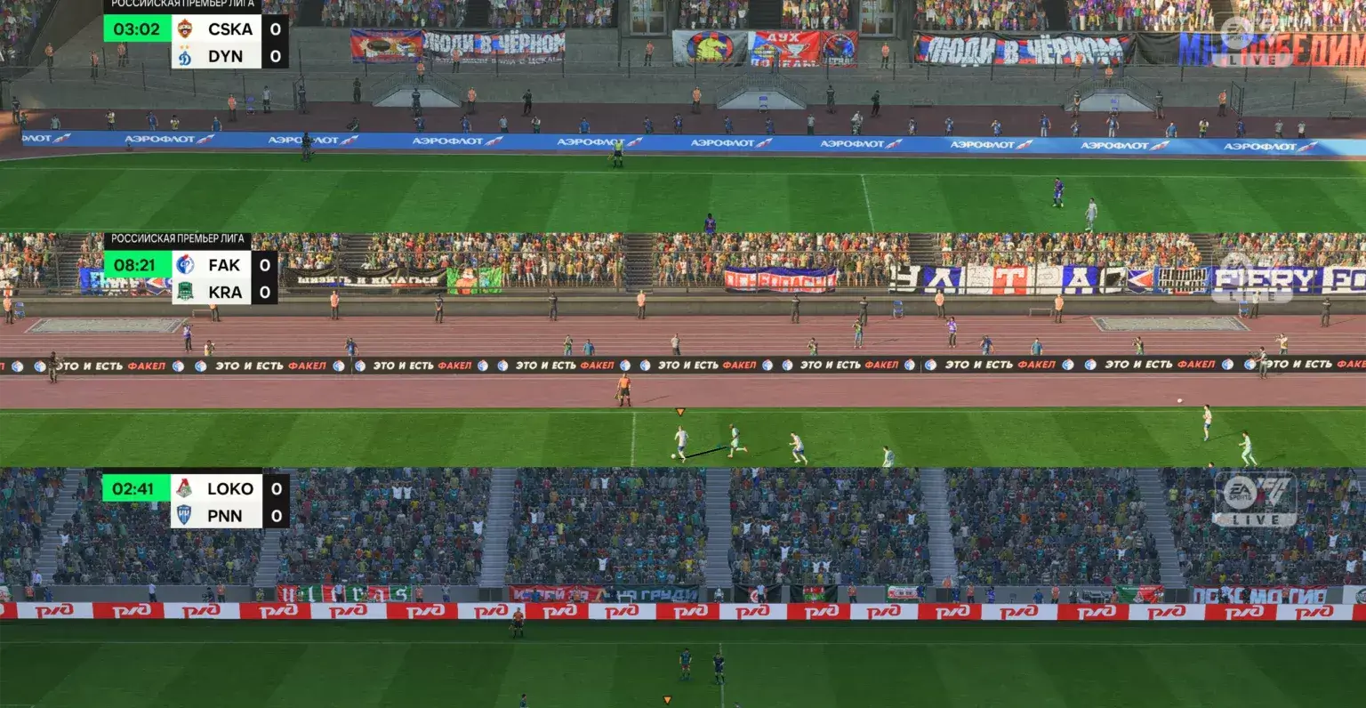 adboards RPL FC24