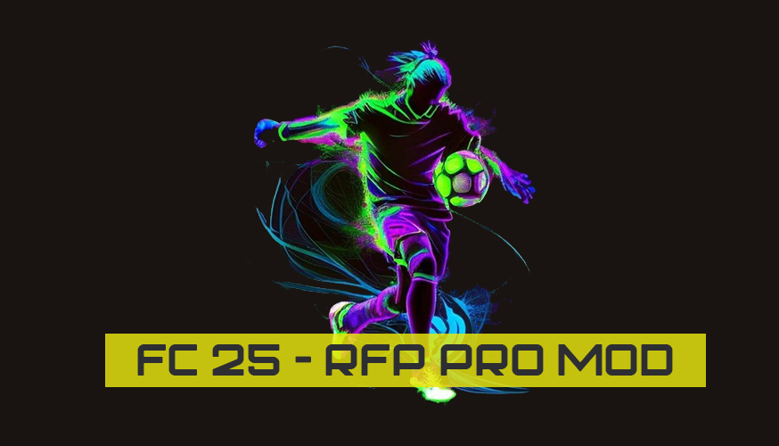 FC 25 - RFP PRO