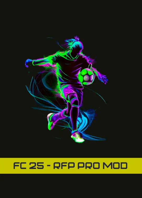 FC 25 - RFP PRO